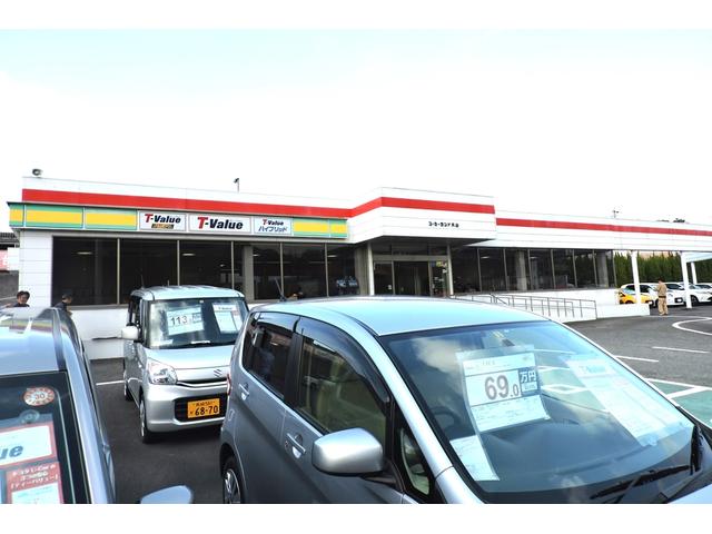 トヨタカローラ長崎株式会社 ユーカーランド久山(5枚目)