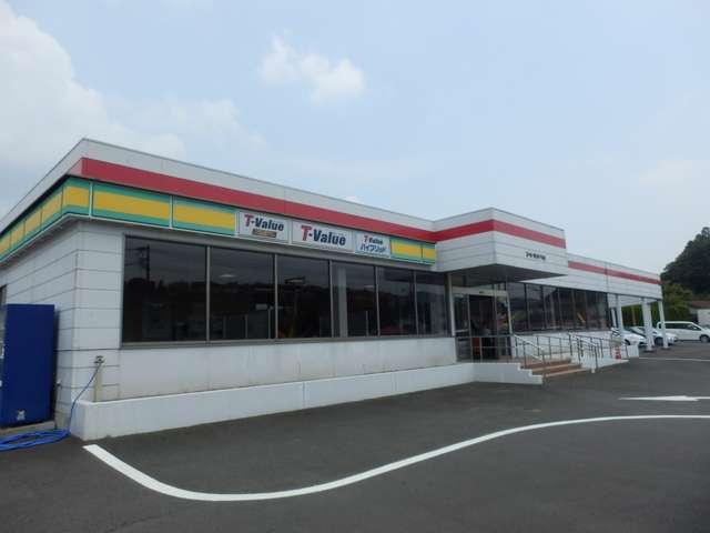 ネッツトヨタ長崎(株) ユーカーランド久山(4枚目)