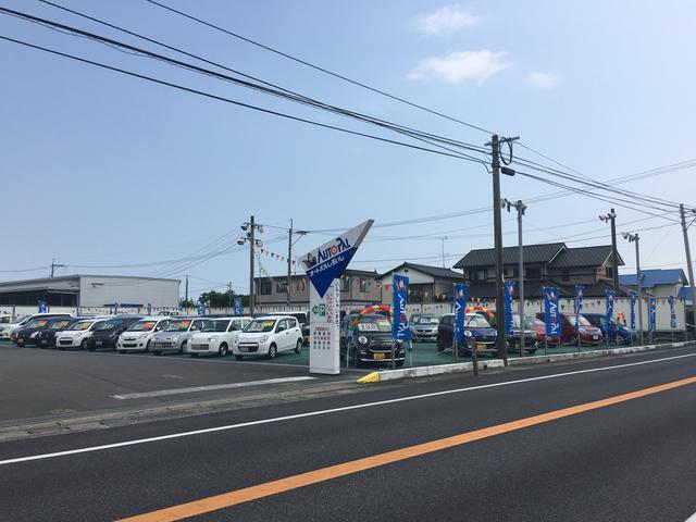 オートパルしろいし (株)JAオート佐賀(1枚目)