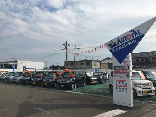 オートパルしろいし (株)JAオート佐賀(5枚目)