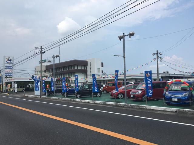 オートパルしろいし (株)JAオート佐賀(6枚目)
