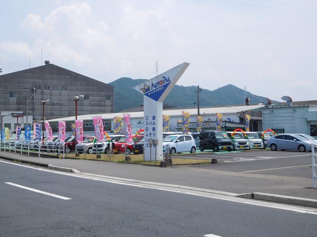 オートパルからつ (株)JAオート佐賀(1枚目)