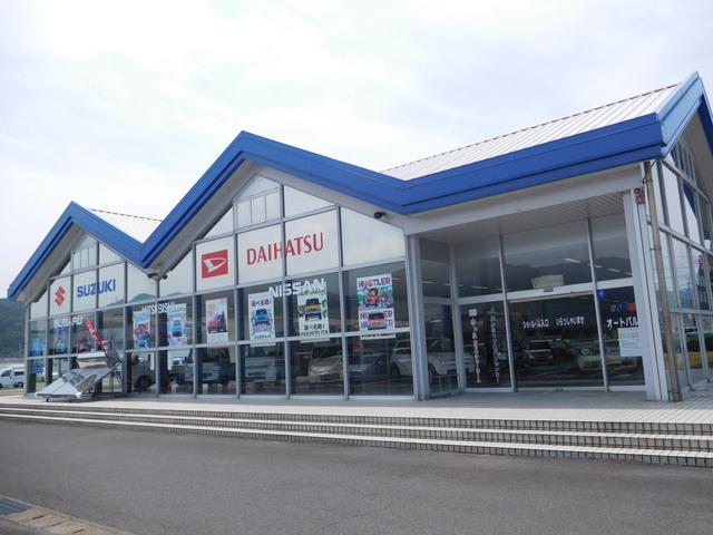 オートパルからつ (株)JAオート佐賀(3枚目)