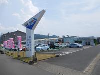 オートパルからつ (株)JAオート佐賀