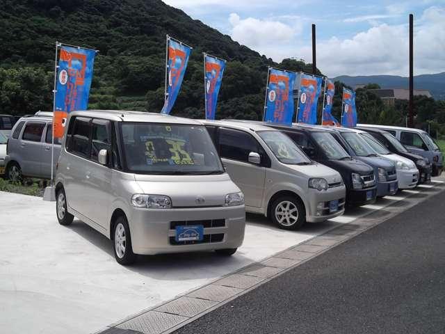 車買取専門　オンリーワン長崎店