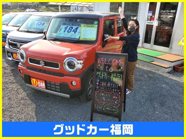 グッドカー福岡