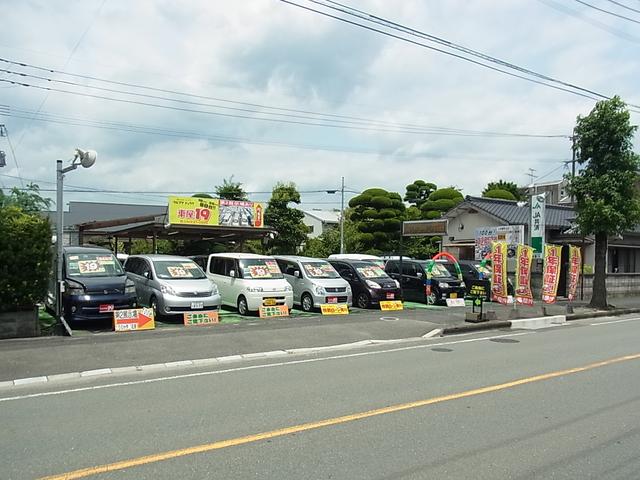 株式会社 カプラ 車屋19(1枚目)