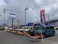 佐伯カーズ 新車市場佐伯鶴岡店