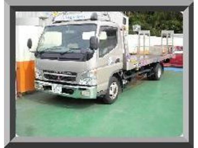 サンハナ自動車 Ｔ’ｓ Ｆａｃｔｏｒｙ サービス紹介の6つ目