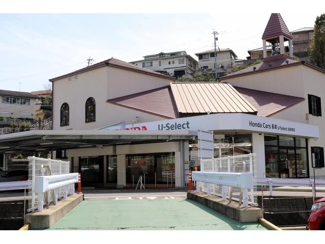 ホンダカーズ長崎 ｕ ｓｅｌｅｃｔ長崎滑石 長崎県長崎市 中古車なら グーネット中古車