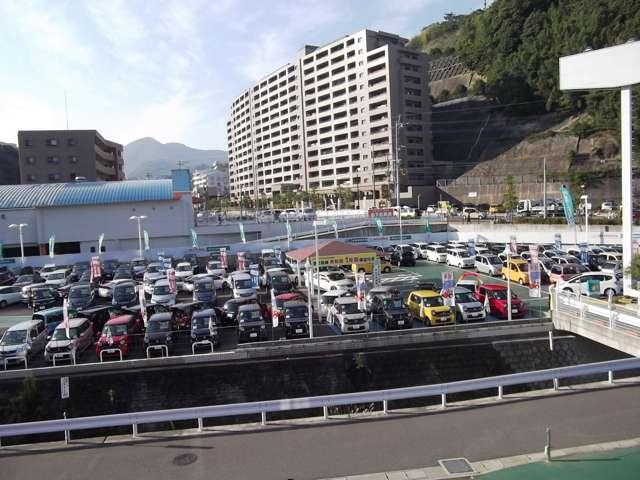 ホンダカーズ長崎 U-Select長崎滑石(4枚目)