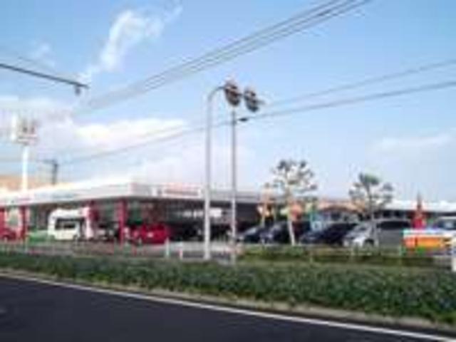 ホンダカーズ長崎 時津日並店