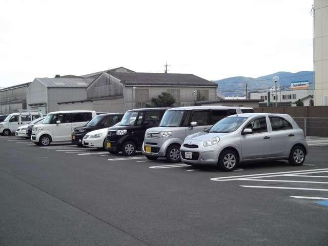 ホンダカーズ長崎 時津日並店(2枚目)