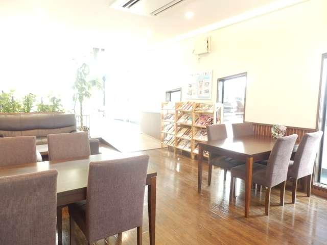 ホンダカーズ長崎 大村松並店(1枚目)