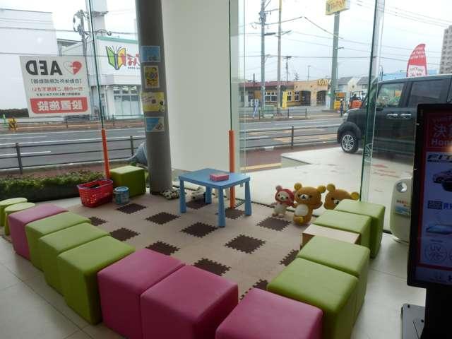 ホンダカーズ長崎 大村松並店(4枚目)