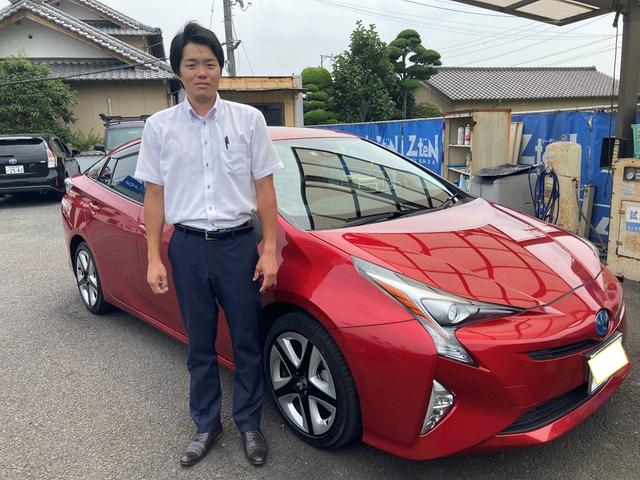 ネッツトヨタ大分(株) ZteN わさだ(6枚目)