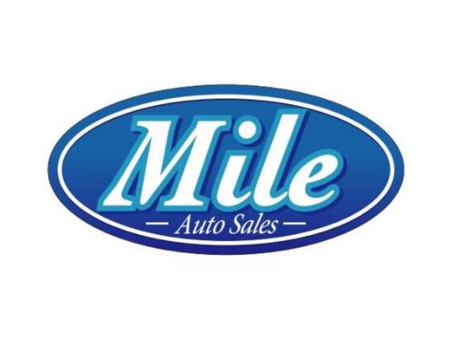 Ｍｉｌｅ　マイル(1枚目)