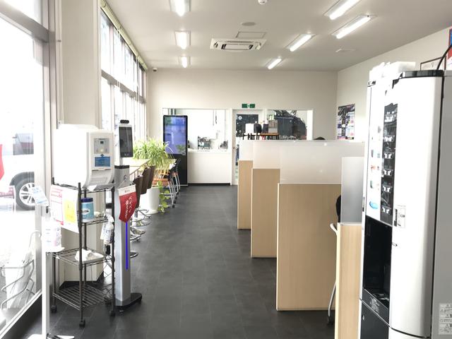 車検のコバック 狭間店(2枚目)