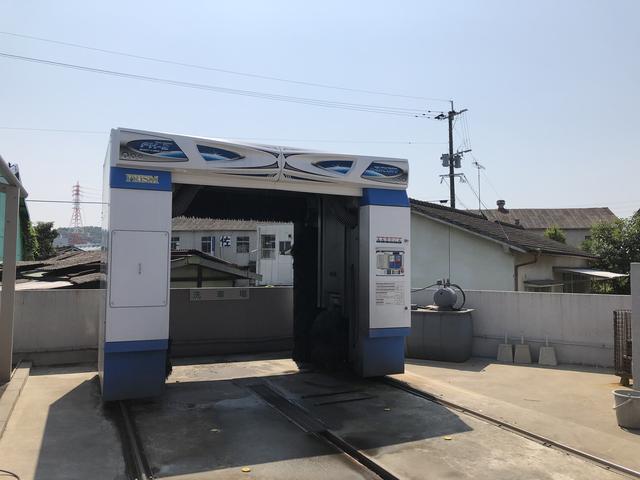 車検のコバック 狭間店(3枚目)
