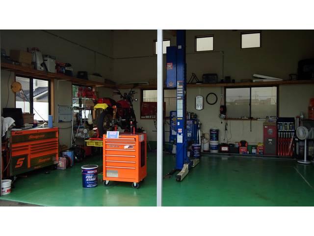 ＮＥＯ ＲＯＡＤ －ネオロード－ サービス紹介の2つ目