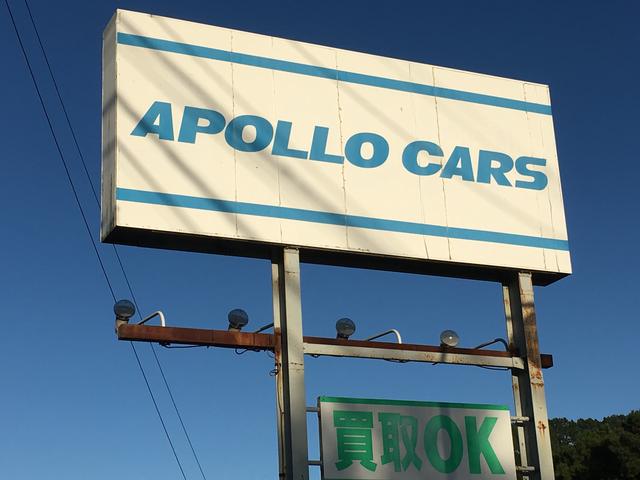 アポロカーズ