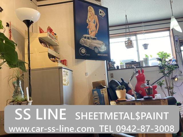 ＳＳ ＬＩＮＥ エスエスライン サービス紹介の2つ目