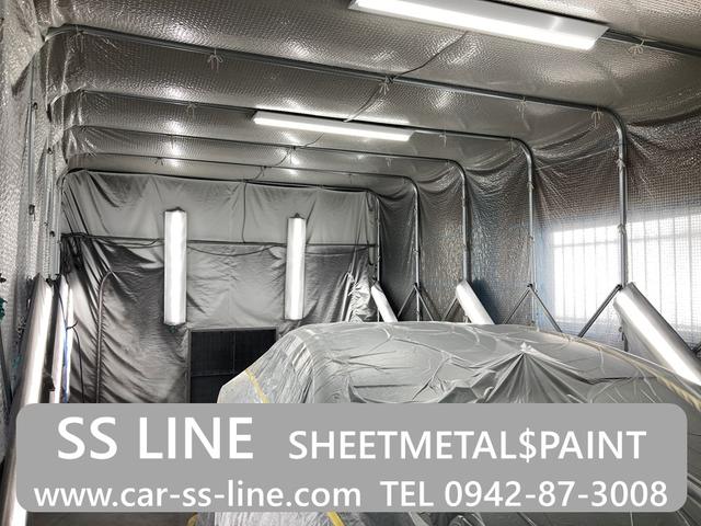 ＳＳ ＬＩＮＥ エスエスライン サービス紹介の4つ目