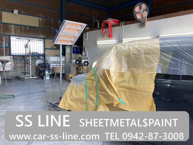 ＳＳ ＬＩＮＥ エスエスライン サービス紹介の5つ目