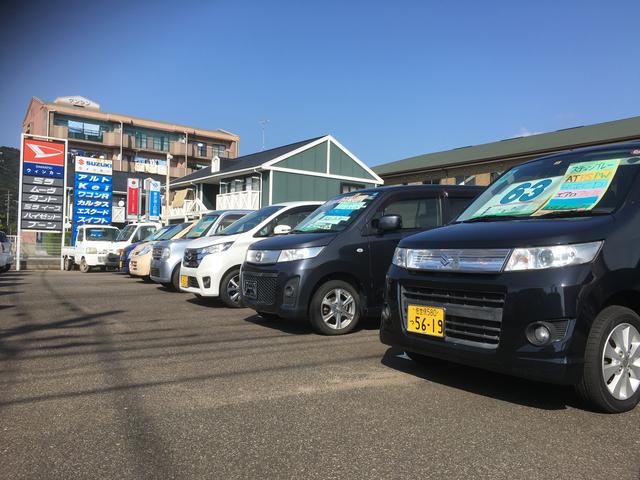 カー情報ステーション ウインカー(5枚目)