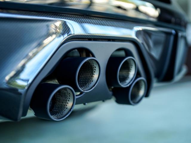 実は車も販売してます！【BMW M3ツーリング】市場でも同仕様は“ほぼ存在しない”特別な一台が入庫しました！