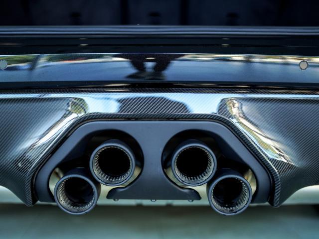 実は車も販売してます！【BMW M3ツーリング】市場でも同仕様は“ほぼ存在しない”特別な一台が入庫しました！