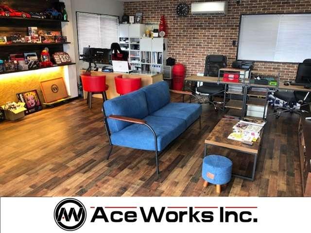 ＡｃｅＷｏｒｋｓＩｎｃ．3