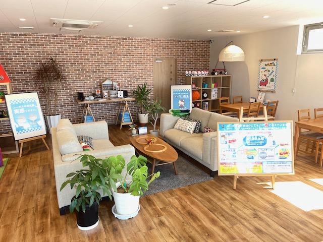 ユーポス大分(4枚目)