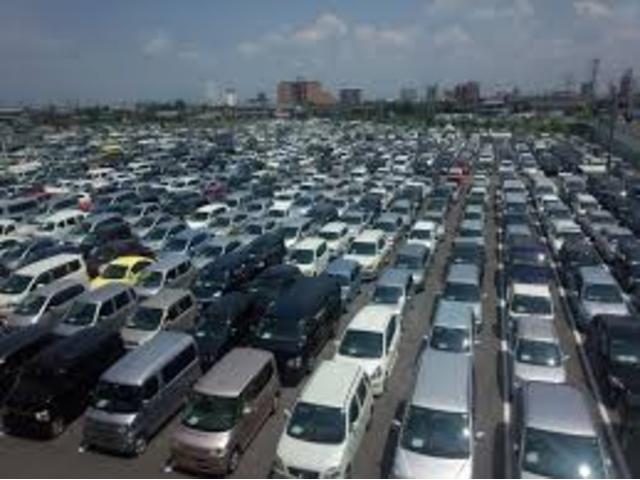 （株）カーベース・ハシモト サービス紹介の5つ目