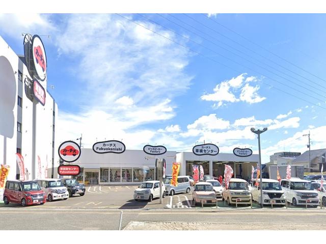 カーチス　福岡西