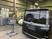 有限会社　川﨑自動車工場5