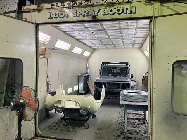 有限会社　川﨑自動車工場2