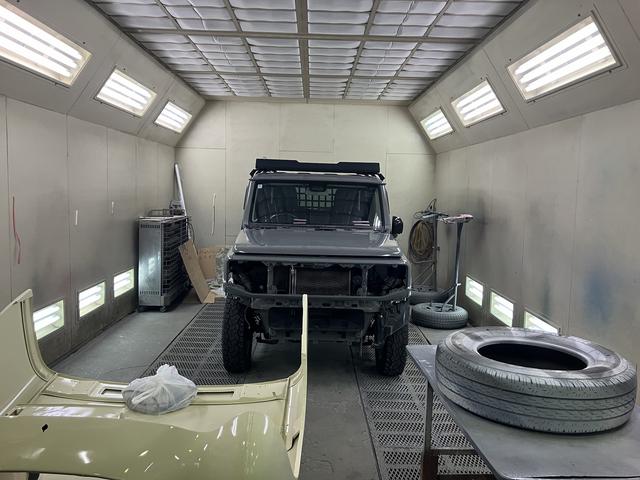 有限会社　川﨑自動車工場3