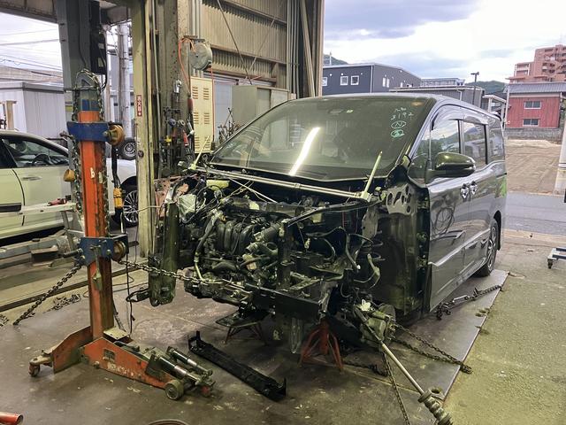 有限会社　川﨑自動車工場4