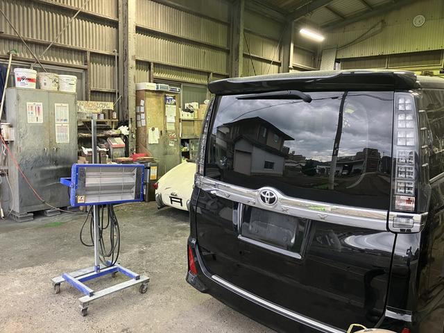 有限会社　川﨑自動車工場5