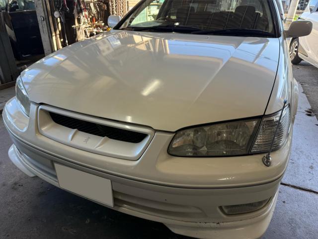 新着の作業実績