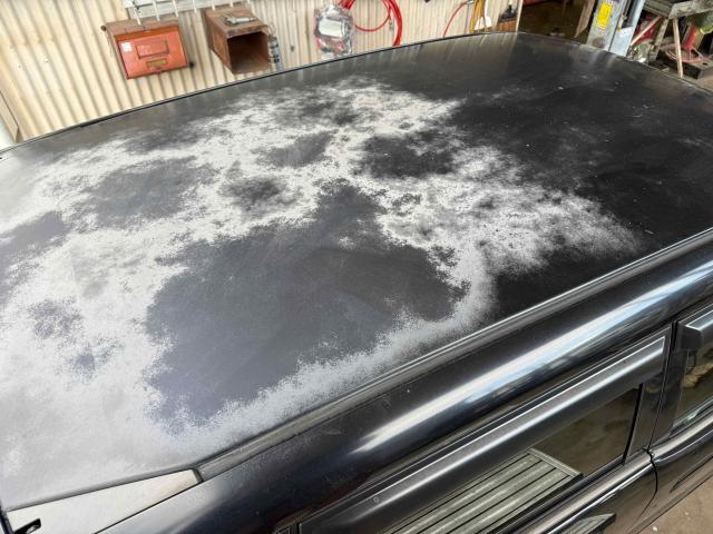 ホンダ　ゼスト　塗装　キズ・へこみ直し　鈑金　塗装　塗膜剥げ　ルーフ　天井　リアゲート　トランク　那珂川市　福岡市　南区　西区　東区　博多区　中央区　城南区　春日市　大野城市　太宰府市　筑紫野市