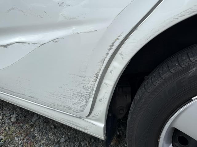 ホンダ　フリード　塗装　鈑金　鈑金塗装　キズ・へこみ直し　スライドドア　リアフェンダー　ステップ　那珂川市　福岡市　南区　西区　東区　博多区　中央区　城南区　春日市　大野城市　太宰府市　筑紫野市