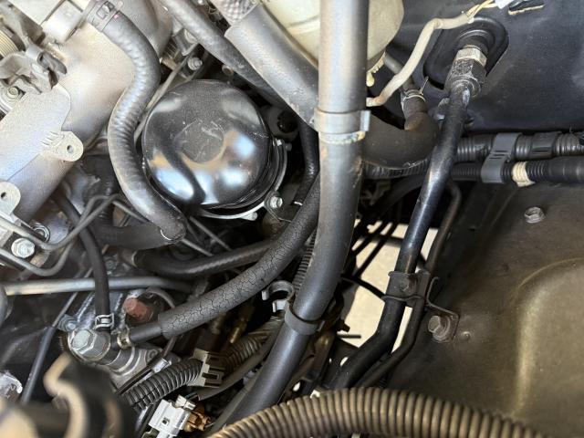 トヨタ　ランドクルーザープラド　ランドクルーザー　ランクル　プラド　整備　セルモーター　エンジン始動不良　那珂川市　福岡市　南区　西区　東区　博多区　中央区　城南区　春日市　大野城市　太宰府市　筑紫野市