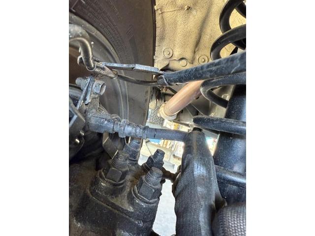 トヨタ　ランドクルーザープラド　ランドクルーザー　ランクル　プラド　整備　セルモーター　エンジン始動不良　那珂川市　福岡市　南区　西区　東区　博多区　中央区　城南区　春日市　大野城市　太宰府市　筑紫野市