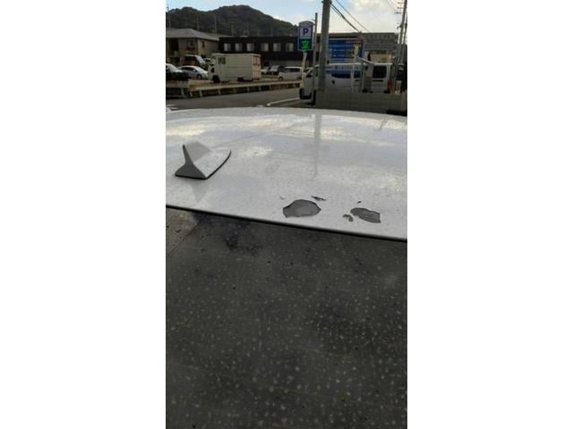 レクサス　ＩＳ　塗装　鈑金塗装　天井　ピラー　塗膜剥げ　那珂川市　福岡市　南区　西区　東区　博多区　中央区　城南区　春日市　大野城市　太宰府市　筑紫野市