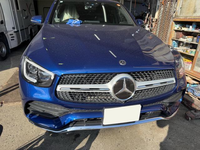 新着の作業実績