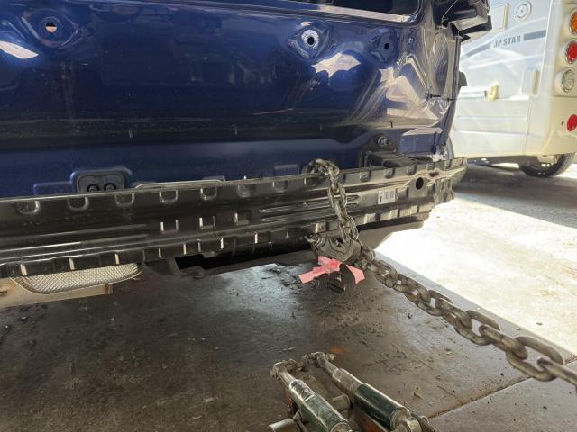 メルセデス・ベンツ　ＧＬＣ　トランク　リアバンパー　リアパネル　板金　鈑金　塗装　保険　那珂川市　福岡市　南区　西区　東区　博多区　中央区　城南区　春日市　大野城市　太宰府市　筑紫野市