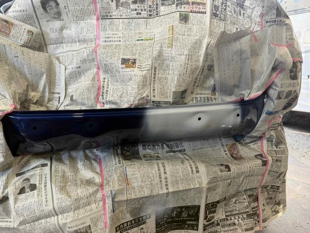 メルセデス・ベンツ　ＧＬＣ　トランク　リアバンパー　リアパネル　板金　鈑金　塗装　保険　那珂川市　福岡市　南区　西区　東区　博多区　中央区　城南区　春日市　大野城市　太宰府市　筑紫野市