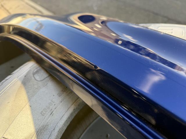 メルセデス・ベンツ　ＧＬＣ　トランク　リアバンパー　リアパネル　板金　鈑金　塗装　保険　那珂川市　福岡市　南区　西区　東区　博多区　中央区　城南区　春日市　大野城市　太宰府市　筑紫野市